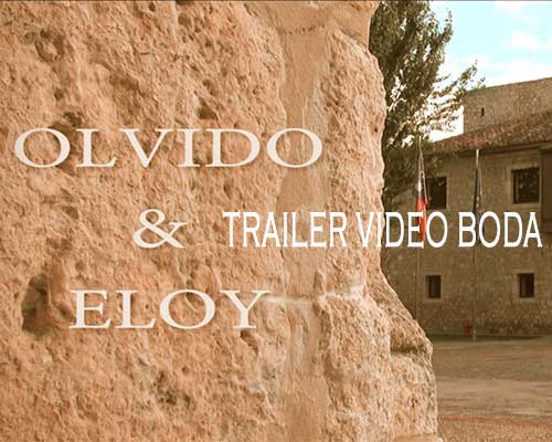 Video Boda en burgos